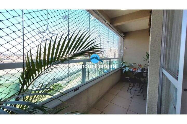 Imagem Cobertura com 3 Quartos à Venda, 106 m² em Centro - São Bernardo Do Campo