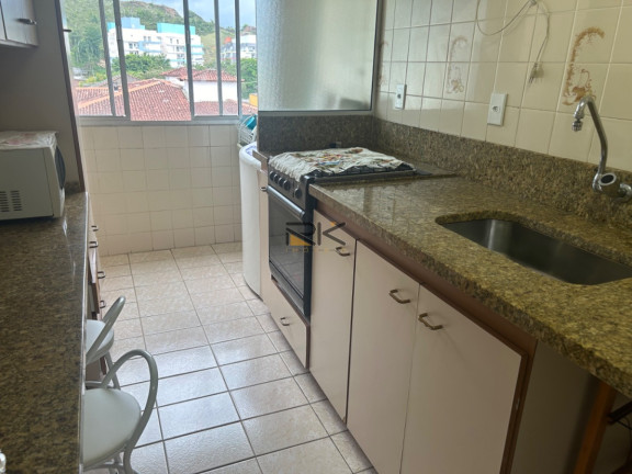 Imagem Cobertura com 3 Quartos à Venda, 128 m² em Praia Grande - Ubatuba