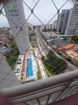 Imagem Apartamento com 2 Quartos à Venda, 49 m² em Jaguaribe - Osasco