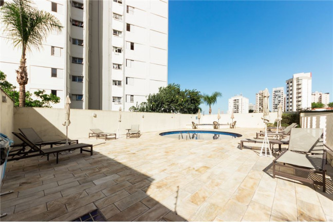 Imagem Apartamento com 2 Quartos à Venda, 61 m² em Saúde - São Paulo