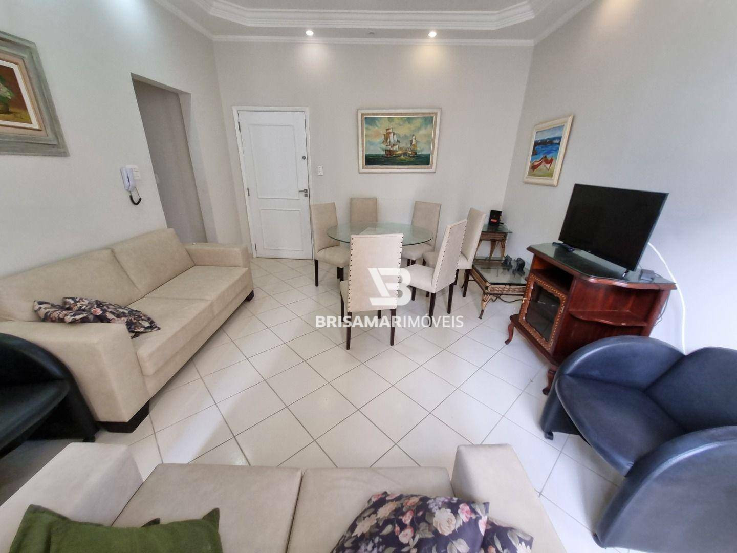 Imagem Apartamento com 3 Quartos à Venda, 110 m² em Pitangueiras - Guarujá Imagem Apartamento com 3 Quartos à Venda, 110 m² em Pitangueiras - Guarujá