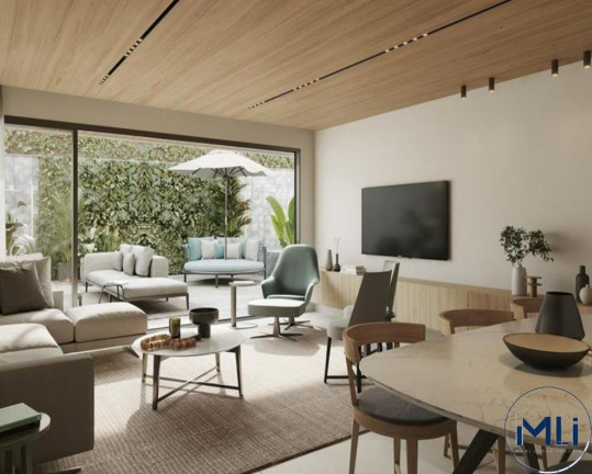Imagem Imóvel com 3 Quartos à Venda, 106 m² em Lagoa - Rio De Janeiro Imagem Imóvel com 3 Quartos à Venda, 106 m² em Lagoa - Rio De Janeiro
