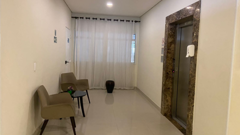 Imagem Apartamento com 2 Quartos à Venda, 68 m² em Encruzilhada - Santos
