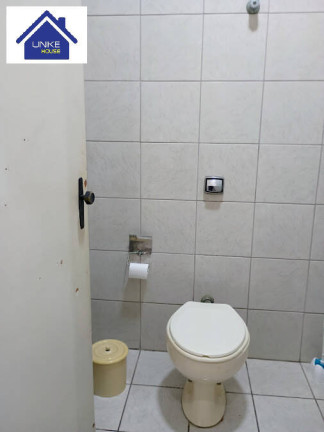 Imagem Sobrado com 3 Quartos à Venda, 240 m² em Brooklin Paulista - São Paulo