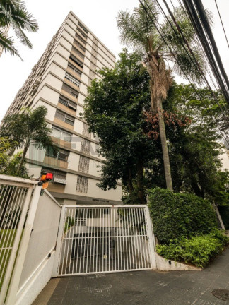 Imagem Imóvel com 3 Quartos à Venda, 155 m² em Cerqueira César - São Paulo Imagem Imóvel com 3 Quartos à Venda, 155 m² em Cerqueira César - São Paulo
