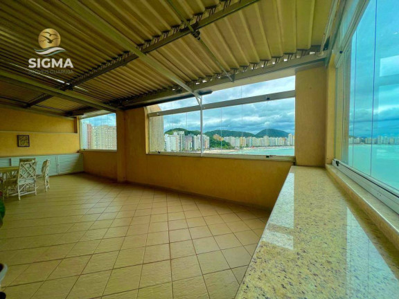 Imagem Apartamento com 2 Quartos à Venda, 140 m² em Jardim Astúrias - Guarujá Imagem Apartamento com 2 Quartos à Venda, 140 m² em Jardim Astúrias - Guarujá