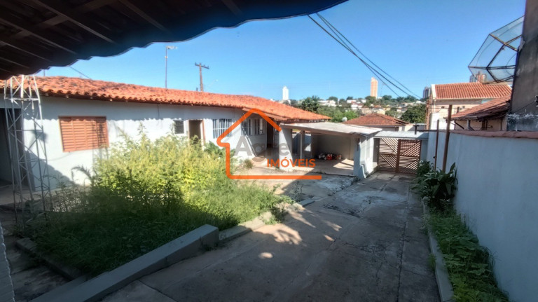 Imagem Casa com 3 Quartos à Venda, 157 m² em Vila Bianchi - Mogi Mirim Imagem Casa com 3 Quartos à Venda, 157 m² em Vila Bianchi - Mogi Mirim