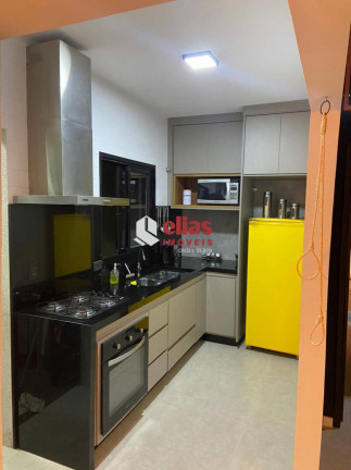 Imagem Casa de Condomínio com 2 Quartos à Venda, 140 m² em Vila Industrial - Bauru Imagem Casa de Condomínio com 2 Quartos à Venda, 140 m² em Vila Industrial - Bauru