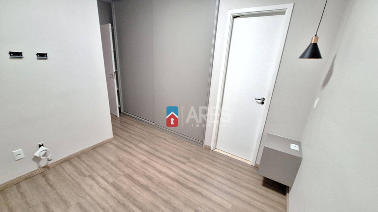 Imagem Apartamento com 3 Quartos para Alugar, 81 m² em Jardim Jacyra - Americana Imagem Apartamento com 3 Quartos para Alugar, 81 m² em Jardim Jacyra - Americana