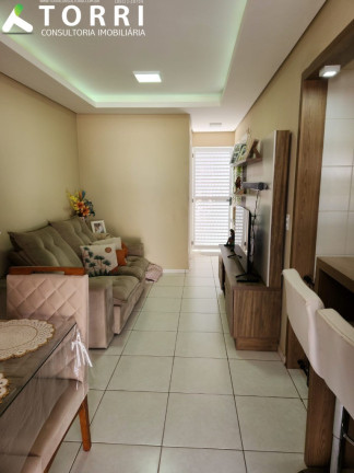 Imagem Imóvel com 2 Quartos à Venda, 80 m² em Residencial Coimbra - Sorocaba