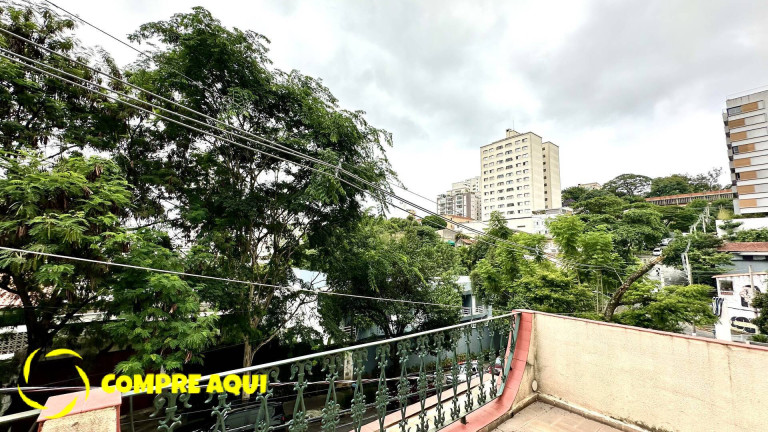 Imagem Casa com 3 Quartos à Venda, 285 m² em Sumaré - São Paulo