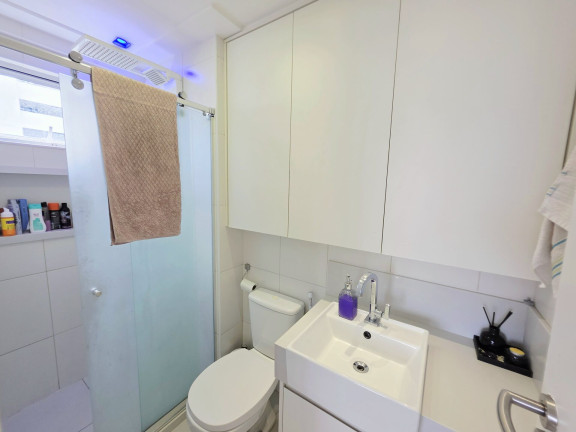 Imagem Apartamento com 4 Quartos à Venda, 112 m² em Cidade Jardim - Salvador