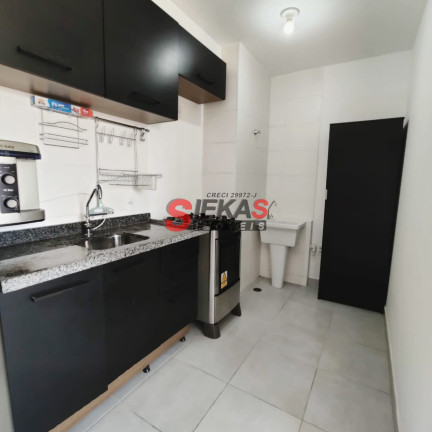 Imagem Apartamento com 2 Quartos à Venda, 38 m² em Tatuapé - São Paulo