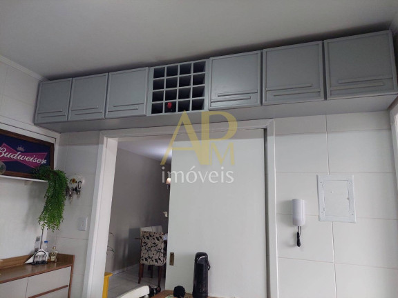 Imagem Apartamento com 3 Quartos à Venda, 91 m² em Canto - Florianópolis