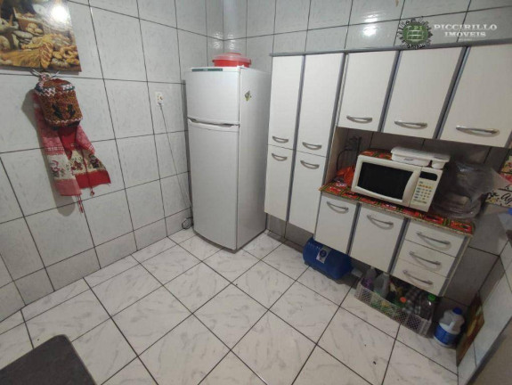 Imagem Apartamento com 1 Quarto para Alugar, 49 m² em Aviação - Praia Grande Imagem Apartamento com 1 Quarto para Alugar, 49 m² em Aviação - Praia Grande
