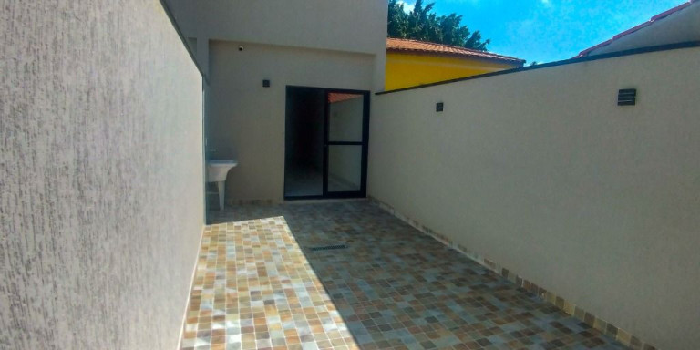 Imagem Sobrado com 3 Quartos à Venda, 90 m² em Patriarca (zona Leste) - São Paulo