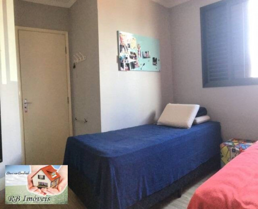 Imagem Apartamento com 3 Quartos à Venda, 81 m² em Vila Assunção - Santo André Imagem Apartamento com 3 Quartos à Venda, 81 m² em Vila Assunção - Santo André