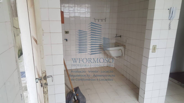 Imagem Casa com 3 Quartos à Venda, 95 m² em Portuguesa - Rio De Janeiro