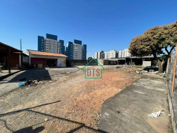 Imagem Terreno para Alugar, 1.500 m² em Vila Califórnia - São Paulo
