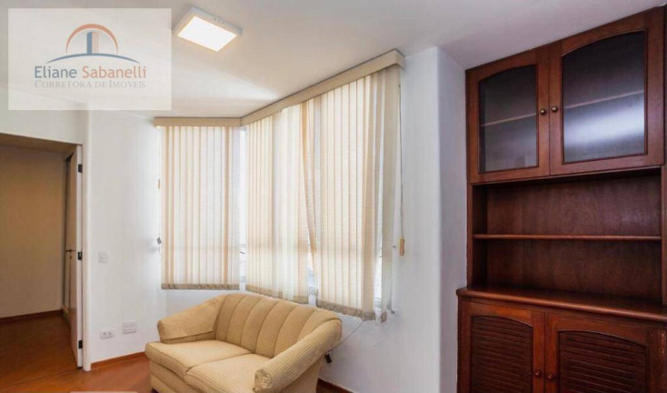 Imagem Apartamento com 4 Quartos à Venda, 160 m² em São Paulo