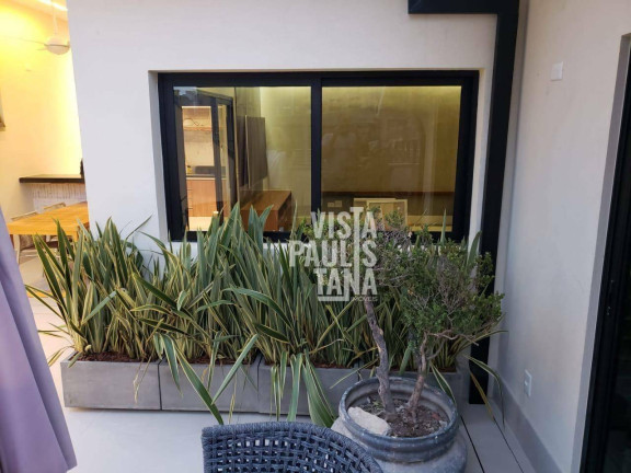 Imagem Cobertura com 3 Quartos à Venda, 188 m² em Vila Olímpia - São Paulo Imagem Cobertura com 3 Quartos à Venda, 188 m² em Vila Olímpia - São Paulo