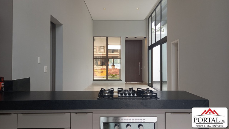 Imagem Casa com 4 Quartos à Venda, 247 m² em Alphaville Lagoa Dos Ingleses - Nova Lima Imagem Casa com 4 Quartos à Venda, 247 m² em Alphaville Lagoa Dos Ingleses - Nova Lima