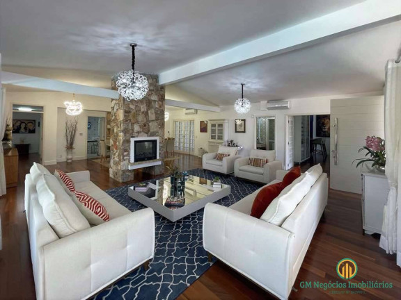 Imagem Casa com 4 Quartos à Venda, 2 m² em Granja Viana - Cotia