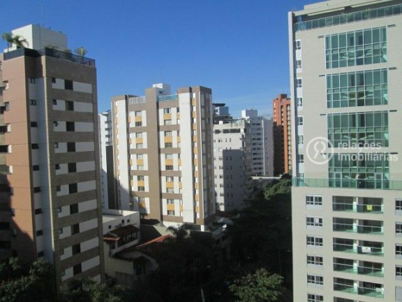 Imagem Apartamento com 1 Quarto para Alugar, 45 m² em Lourdes - Belo Horizonte Imagem Apartamento com 1 Quarto para Alugar, 45 m² em Lourdes - Belo Horizonte
