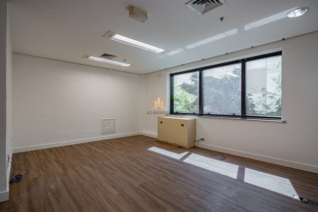 Imagem Sala Comercial à Venda, 37 m² em Consolação - São Paulo