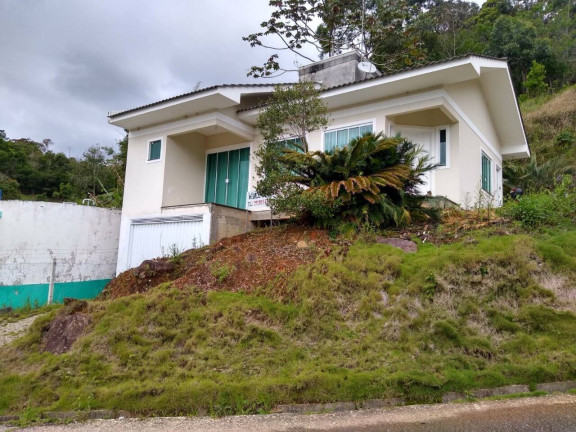 Imagem Casa com 3 Quartos à Venda, 988 m² em Centro - Biguaçu Imagem Casa com 3 Quartos à Venda, 988 m² em Centro - Biguaçu