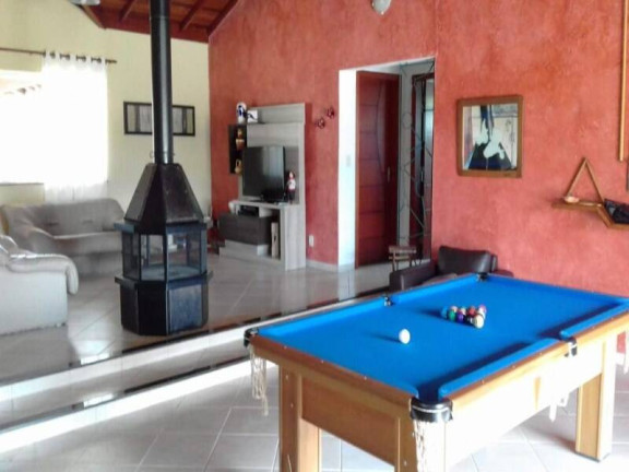 Imagem Chácara com 4 Quartos à Venda, 1 m² em Cachoeira Abaixo - Piracaia