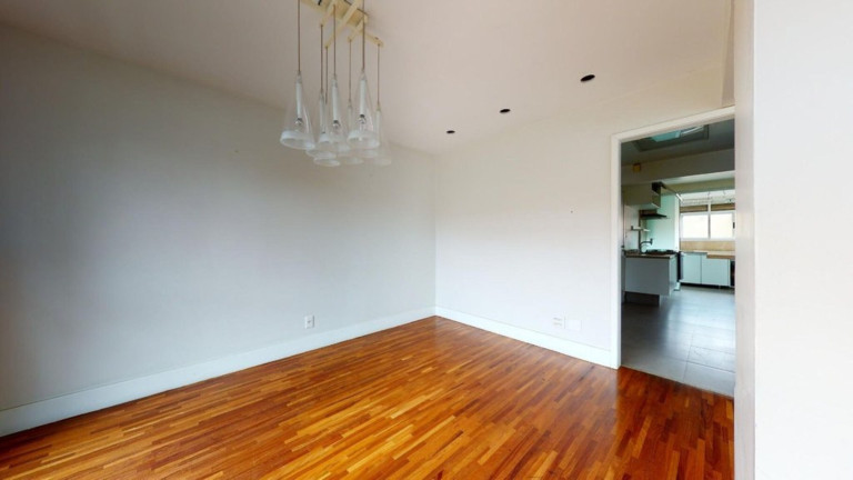 Imagem Apartamento com 3 Quartos à Venda, 137 m² em Morumbi - São Paulo