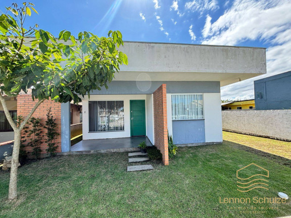 Imagem Casa com 2 Quartos à Venda, 85 m² em Salinas - Balneário Barra Do Sul Imagem Casa com 2 Quartos à Venda, 85 m² em Salinas - Balneário Barra Do Sul