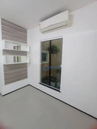 Imagem Casa com 3 Quartos à Venda, 198 m² em Lagoa Redonda - Fortaleza Imagem Casa com 3 Quartos à Venda, 198 m² em Lagoa Redonda - Fortaleza
