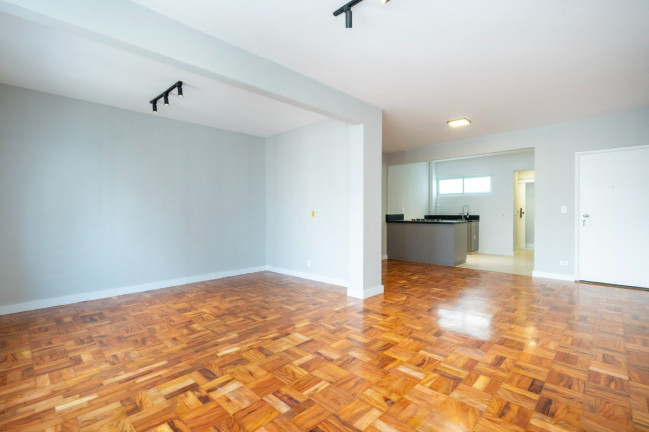 Imagem Apartamento com 3 Quartos à Venda, 92 m² em Vila Nova Conceição - São Paulo Imagem Apartamento com 3 Quartos à Venda, 92 m² em Vila Nova Conceição - São Paulo