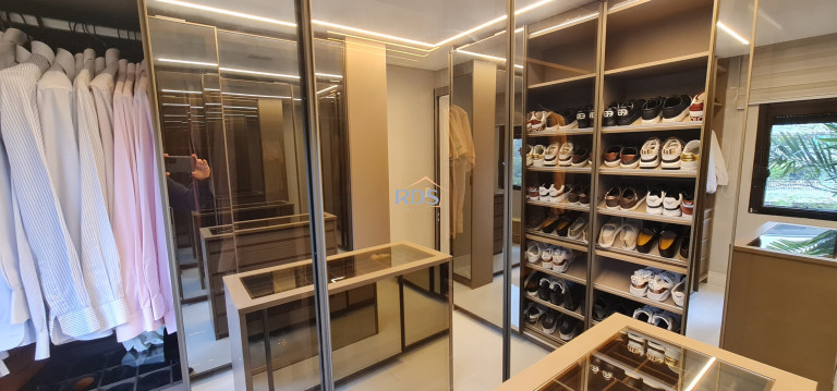 Imagem Apartamento com 3 Quartos à Venda, 165 m² em Vila Andrade - São Paulo