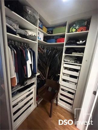 Imagem Apartamento com 4 Quartos à Venda, 120 m² em Brooklin Paulista - São Paulo Imagem Apartamento com 4 Quartos à Venda, 120 m² em Brooklin Paulista - São Paulo