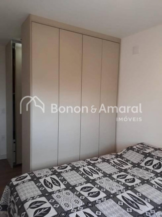 Imagem Apartamento com 2 Quartos à Venda, 87 m² em Jardim Guanabara - Campinas