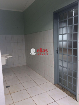 Imagem Casa com 3 Quartos à Venda, 137 m² em Jardim Gerson França - Bauru Imagem Casa com 3 Quartos à Venda, 137 m² em Jardim Gerson França - Bauru