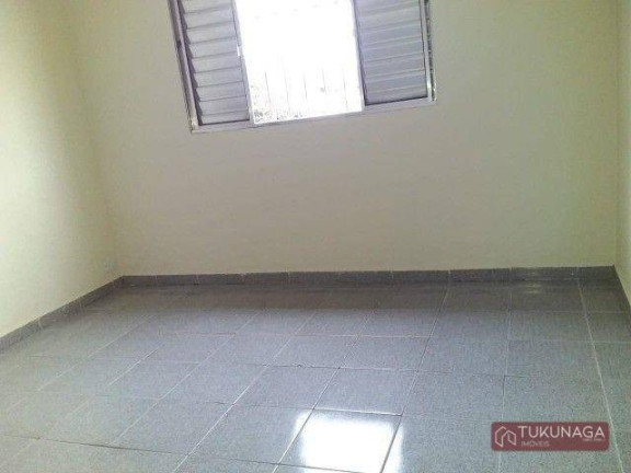 Imagem Casa com 1 Quarto para Alugar, 60 m² em Vila Romero - São Paulo