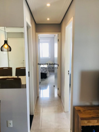Imagem Apartamento com 2 Quartos à Venda, 56 m² em Casa Verde - São Paulo
