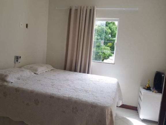 Imagem Casa com 3 Quartos à Venda, 124 m² em Estrada Do Coco - Camaçari
