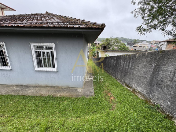 Casa com 2 Quartos à Venda, 99 m² em Jardim Janaína - Biguaçu