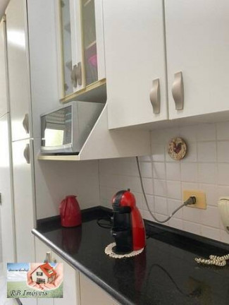 Imagem Apartamento com 3 Quartos à Venda, 68 m² em Planalto - São Bernardo Do Campo