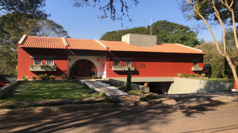 Imagem Casa de Condomínio com 6 Quartos à Venda, 882 m² em Jardim Mediterrâneo - Cotia Imagem Casa de Condomínio com 6 Quartos à Venda, 882 m² em Jardim Mediterrâneo - Cotia