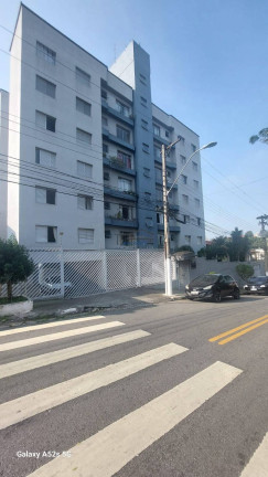 Apartamento com 2 Quartos à Venda, 78 m² em Jaguaribe - Osasco