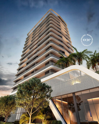 Imagem Apartamento com 1 Quarto à Venda, 42 m² em Pinheiros - São Paulo