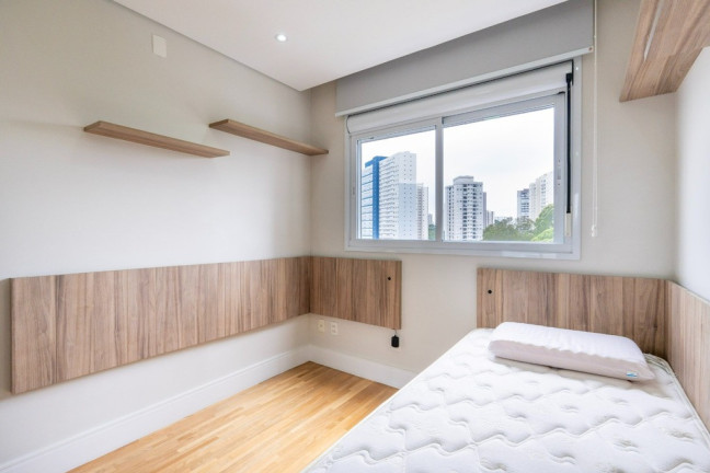 Imagem Imóvel com 2 Quartos à Venda, 81 m² em Vila Andrade - São Paulo