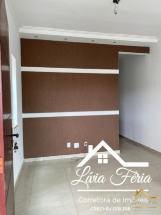 Imagem Casa com 2 Quartos à Venda, 84 m² em Vivendas Do Coqueiro I - Campos Dos Goytacazes