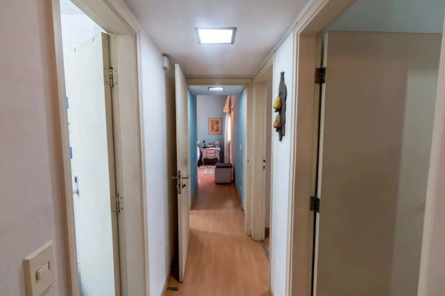 Imagem Apartamento com 3 Quartos à Venda, 188 m² em Jardim Paulista - São Paulo